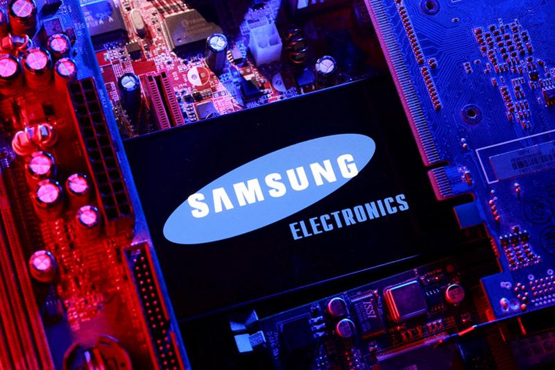 Samsung in talks with Nvidia to supply HBM4 AI chips
