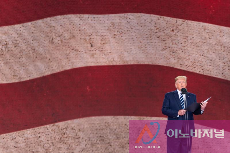 Inside Trump's Second-Term National Security Strategy | Lawfare